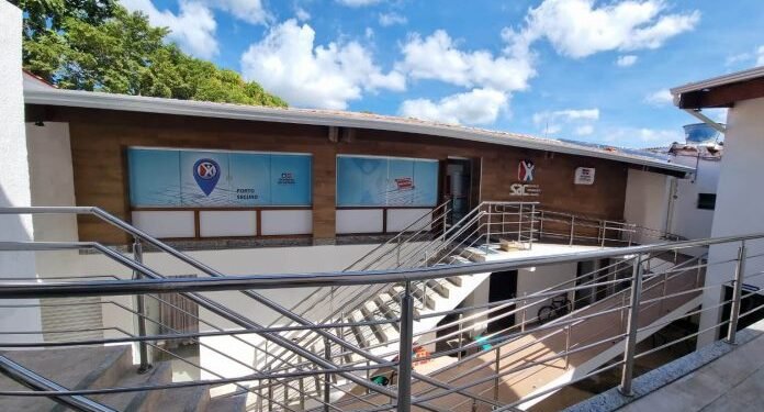 SAC Porto Seguro passa a funcionar no Shopping Central Park