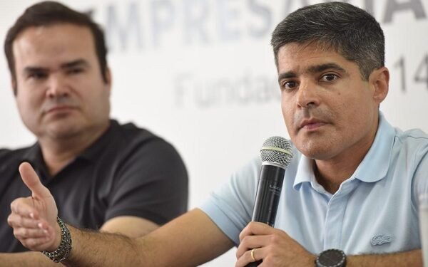‘A Bahia precisa viver um novo ciclo de industrialização’, diz ACM Neto