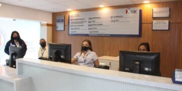 Estado entrega nova unidade do SAC em Porto Seguro