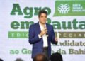 Neto promete ‘caráter técnico’ em eventual governo e critica PT