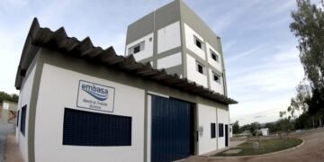 Governo do Estado amplia serviços de saneamento em cidades-pólo do Oeste