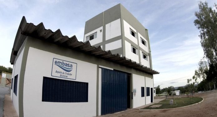 Governo do Estado amplia serviços de saneamento em cidades-pólo do Oeste