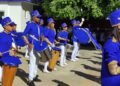 Fanfarra escolar incentiva o protagonismo juvenil em Bom Jesus da Lapa