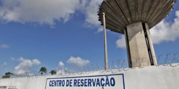 Governo do Estado entrega sistema de abastecimento de água em Feira de Santana