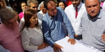 Governo do Estado investe mais de R$ 25,4 milhões na Saúde de Feira de Santana e anuncia construção de 57 novos leitos