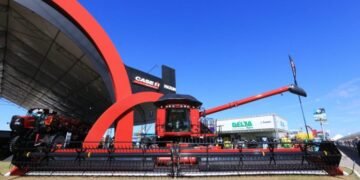 Governo do Estado participa da Bahia Farm Show com patrocínio, serviços e ações