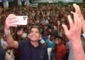 ACM garante universidade estadual em Ipirá e critica PT: ‘Não foram capazes’