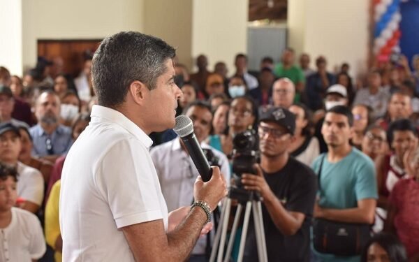 ‘16 anos não é o suficiente?’, diz ACM Neto sobre o tempo do PT na Bahia