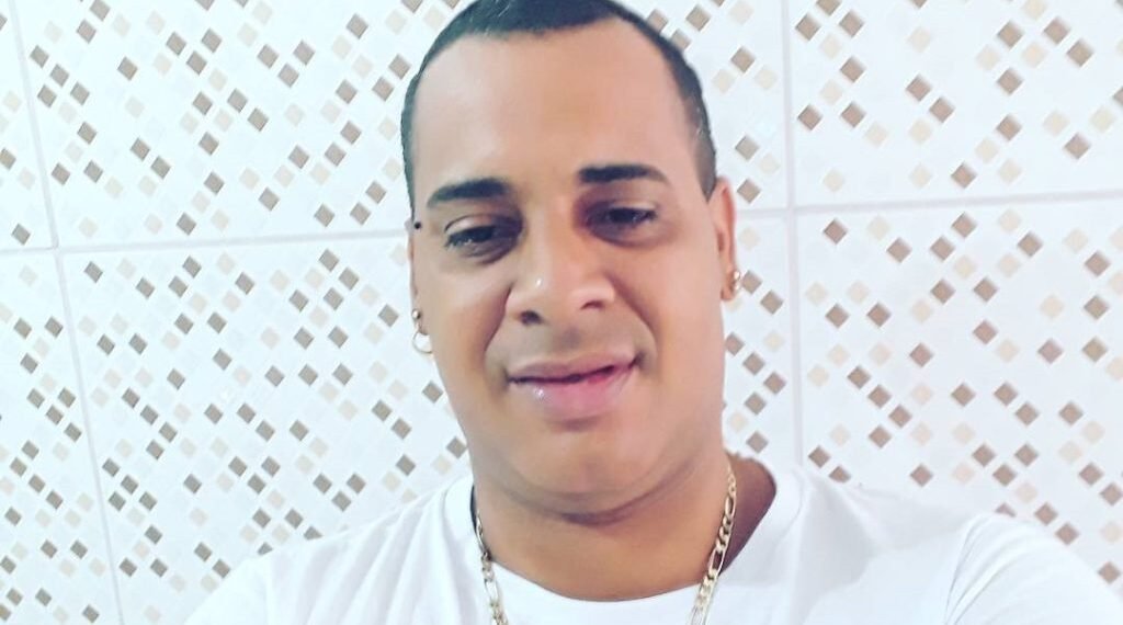 Ex-cantor da Timbalada, Xexéu anuncia pré-candidatura a deputado federal