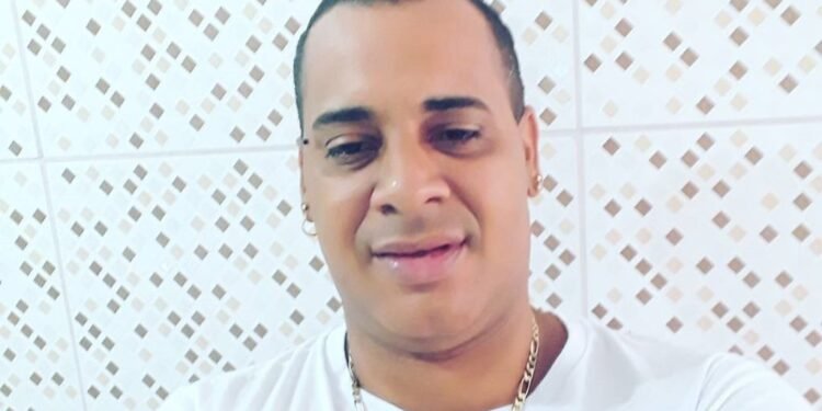 Ex-cantor da Timbalada, Xexéu anuncia pré-candidatura a deputado federal