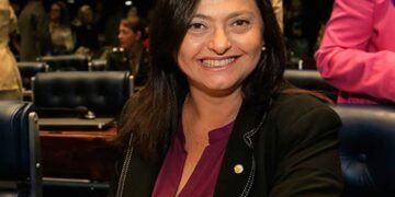 Alice Portugal diz que vantagem de Lula em pesquisa é “sentimento de mudança de recomposição de direitos”