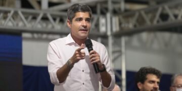 ACM Neto diz que secretário da SSP devia ser demitido: ‘Faz um péssimo trabalho’