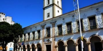 Câmara de Salvador realiza sessão, no próximo dia 10, para apreciação de projetos de vereadores
