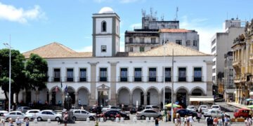 Câmara Municipal de Salvador terá semana intensa de reuniões das comissões permanentes