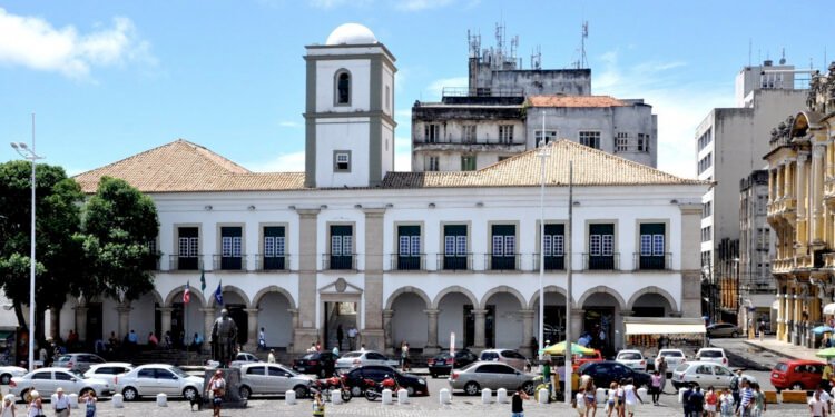 Câmara Municipal de Salvador terá semana intensa de reuniões das comissões permanentes