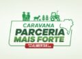 Caravana Parceria Mais Forte será realizada no território Costa do Descobrimento