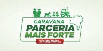 Caravana Parceria Mais Forte será realizada no território Costa do Descobrimento