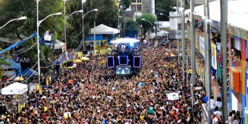 Prefeito Bruno Reis revela preparativos para Carnaval em 2023: “Planejando”