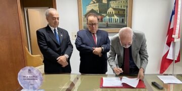 TJ firma acordo com SSP para ter informações de laudos periciais