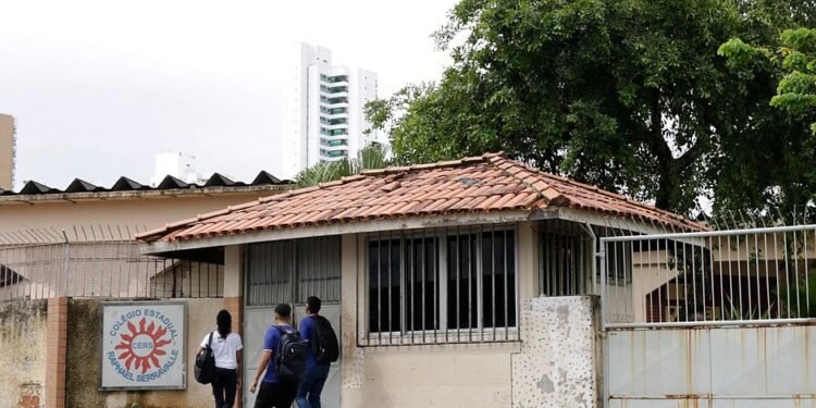 Bahia tira zero em ensino na pandemia