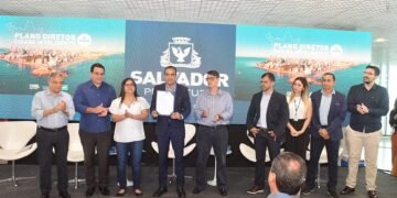 Salvador investirá em tecnologia e terá wi-fi gratuito para ser Cidade Inteligente