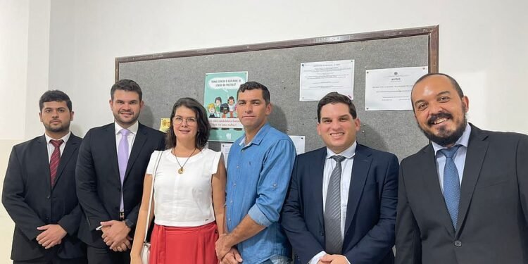 Após decisão inédita do TSE, Jacobina reconta votos para vereador e advogado comenta: ‘Conquista da democracia’