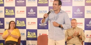 Salvador terá maratona de 12h para celebrar a Independência