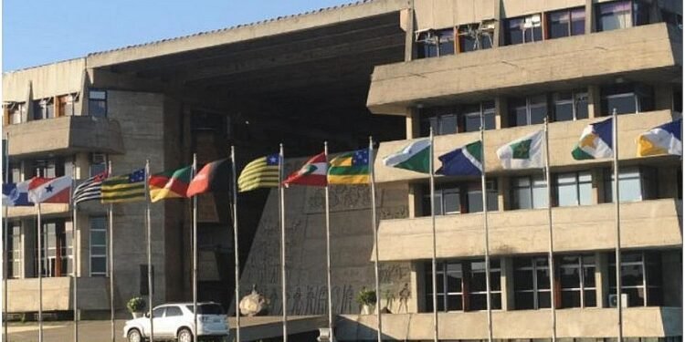 Assembleia Legislativa está há três semanas sem sessões no plenário