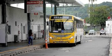 Subsídio do transporte público pode ser votado na próxima semana, diz Bruno