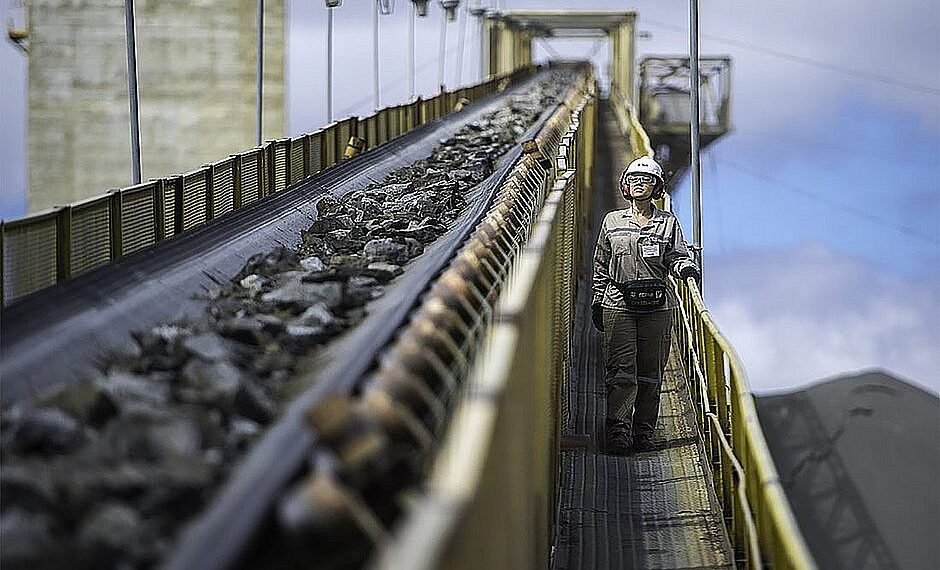 Produção industrial da Bahia tem 2º maior crescimento do país frente a março de 2021