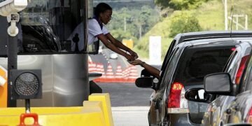 Novas tarifas de pedágio das BRs 324 e 116 entram em vigor na quinta-feira (19)