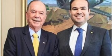 PP confirma Cacá Leão como pré-candidato ao Senado no lugar de João Leão