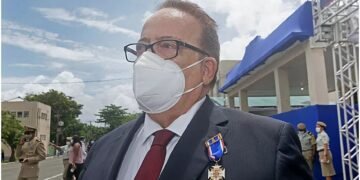 ‘Maioria das pessoas que conheço que fuma maconha trabalha todo dia’, diz secretário