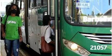 Rodoviários anunciam paralisação de 24h esta semana; data ainda não foi definida