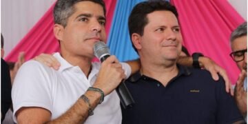 Do PSD, prefeito de Caturama anuncia apoio à pré-candidatura de ACM Neto