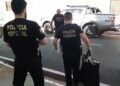 Ex-prefeito de Ibititá é preso durante operação da Polícia Federal