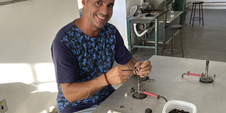 Salvador ganha curso exclusivo de Gestão e Linha de Montagem para Joalheria