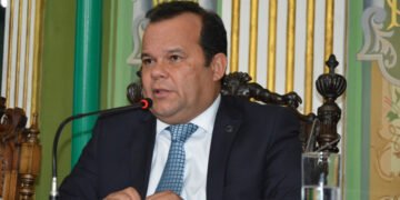 STF nega pedido do UB para tirar Geraldo Jr da presidência