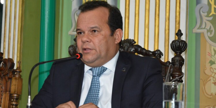 STF nega pedido do UB para tirar Geraldo Jr da presidência