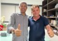 Filiado ao PP, prefeito de Rio do Antônio declara apoio a Jerônimo