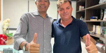 Filiado ao PP, prefeito de Rio do Antônio declara apoio a Jerônimo