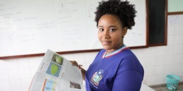 Programa de monitoria Mais Estudo oferta bolsa de R$ 100 por mês e inscrição segue até sexta-feira (3)