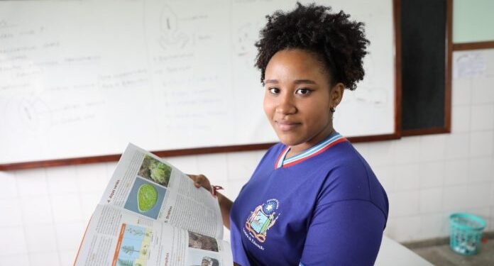 Programa de monitoria Mais Estudo oferta bolsa de R$ 100 por mês e inscrição segue até sexta-feira (3)