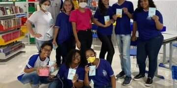 Estudantes de Catu avançam na terceira fase da 14ª Olimpíada Nacional em História do Brasil