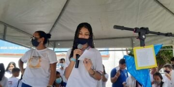 Escolas estaduais desenvolvem projetos de valorização da arte literária no Dia Mundial da Língua Portuguesa