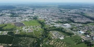 Eunápolis comemora 34 anos de emancipação política com programação gospel dias 11 e 12 de maio