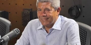 ‘De indicadores estamos confortáveis’, diz Jerônimo Rodrigues sobre educação