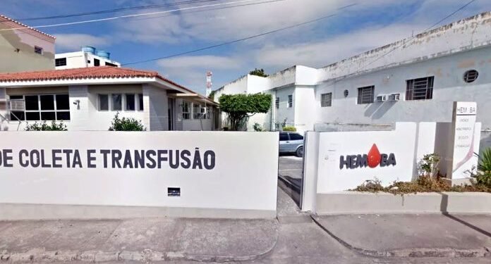 Unidade da Hemoba em Senhor do Bonfim completa 15 anos