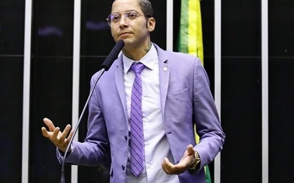 Kannário critica abordagem policial em Barreiras: ‘Violência excessiva’