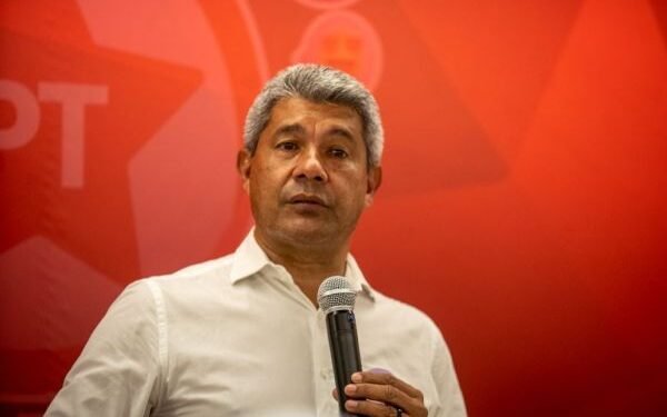 Jerônimo provoca Neto após correligionário por em pauta cobrança para universidade pública